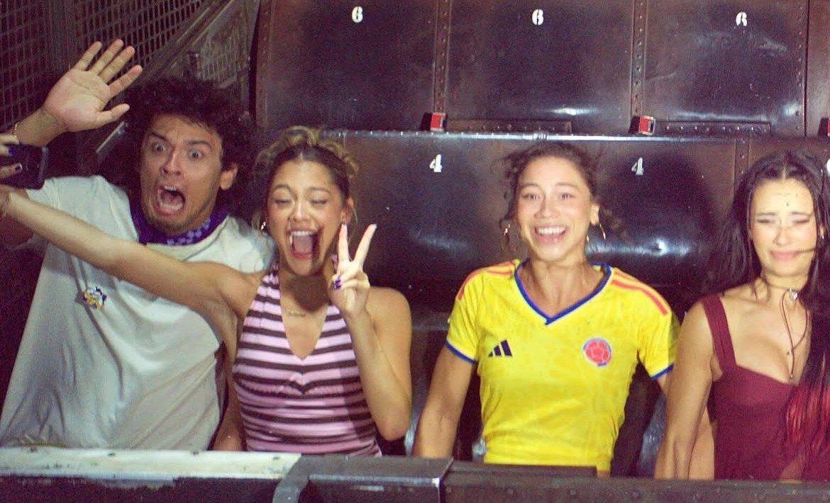 xofowlerky's tweet photo. somos las emociones de riley, somos los 
que hacen a riley.... riley https://t.co/mNl5EYbXqQ