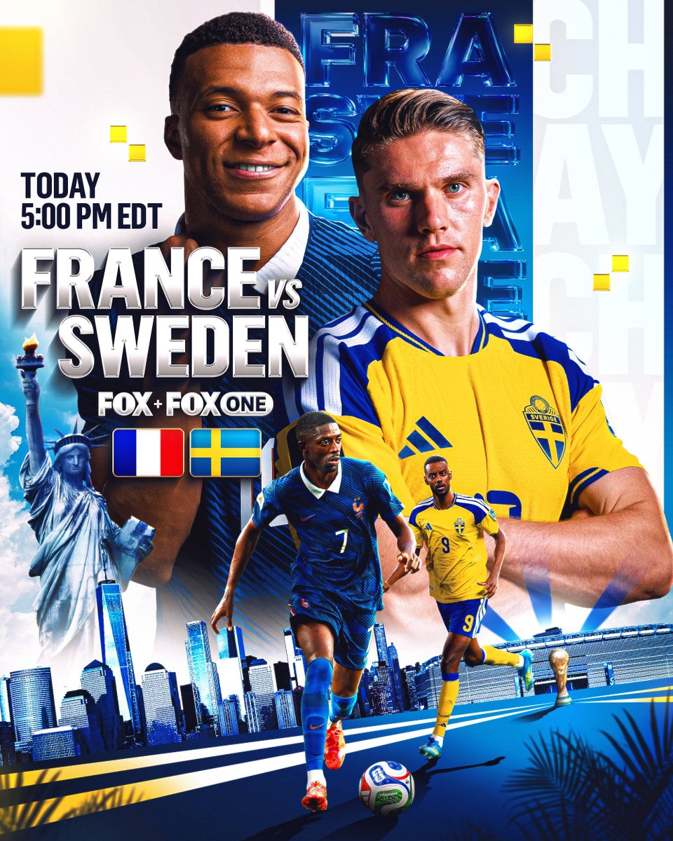 FOXSports tweet picture