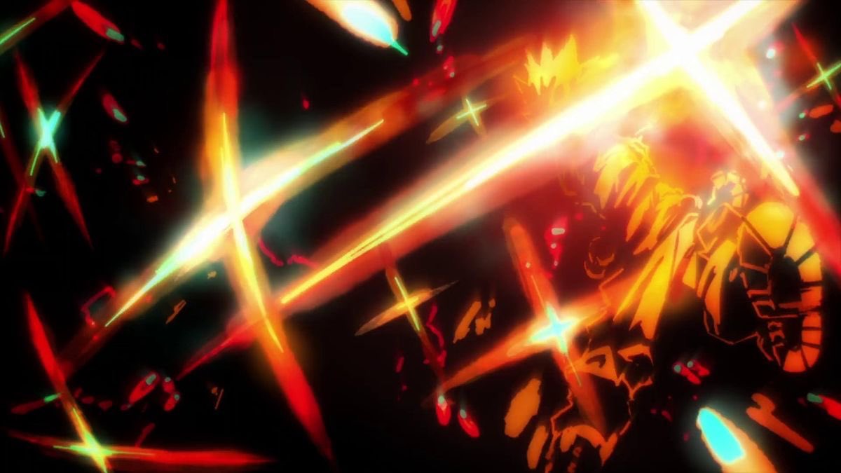 burglahobbit's tweet photo. Mr. Sparkles over here, his quirk is soooooo gorgeous to me https://t.co/8M8tNTyxQn