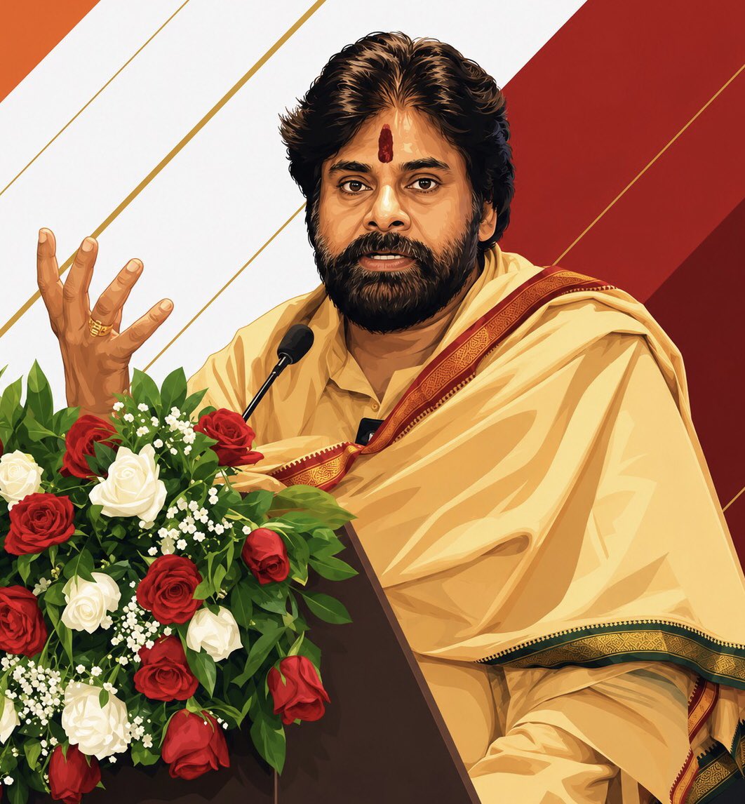 TheBeast_619's tweet photo. PAWAN S T A R ⭐️

#PawanKalyan https://t.co/tgs9cljTqs
