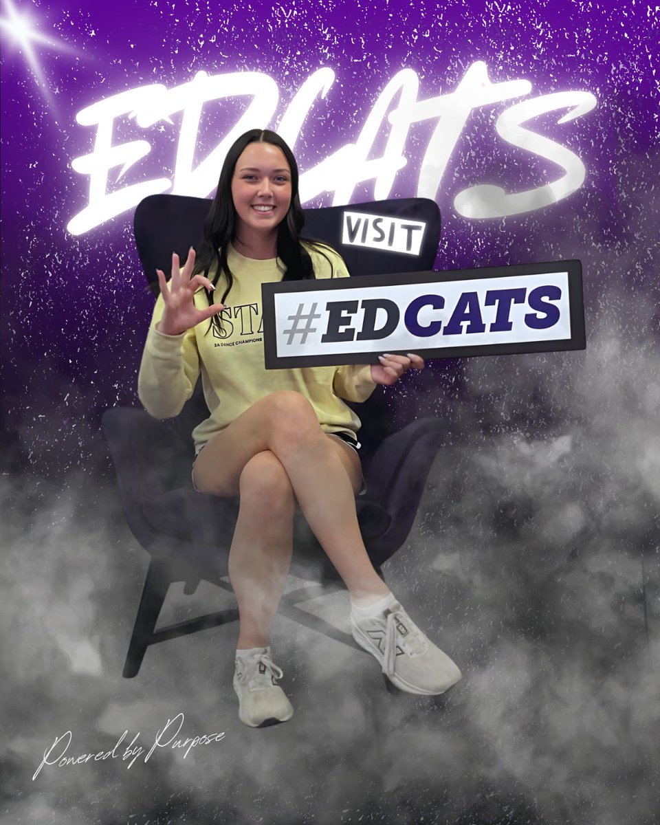 KSUCollegeofEd's tweet photo. Peytyn is exploring pathways to the profession. Today’s College of Education tour is tomorrow’s classroom leadership. 💼📘 #EdCats #FutureEducator” https://t.co/WaDOaKeXof