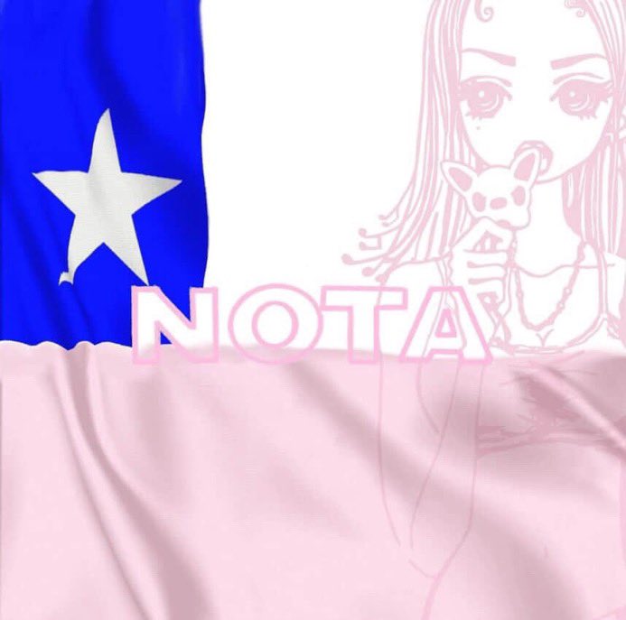 PalomaMamiStats's tweet photo. DEJA TU CAPTURA ESCUCHANDO "NOTA" DE PALOMA MAMI Y CRIS MJ EN SPOTIFY AQUÍ. https://t.co/BwW0PAQgKg