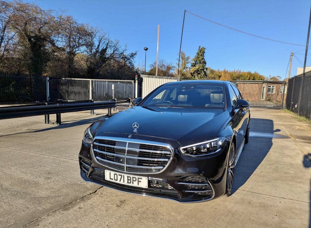 kierondbd's tweet photo. I’m honestly buzzing right now. Just drove my brand new car home today and the feeling is unreal. Can’t even put into words how good this feels. Big shoutout to @OliviaCapital , proper grateful for the opportunity to work with you. https://t.co/a5sVY2JLPu