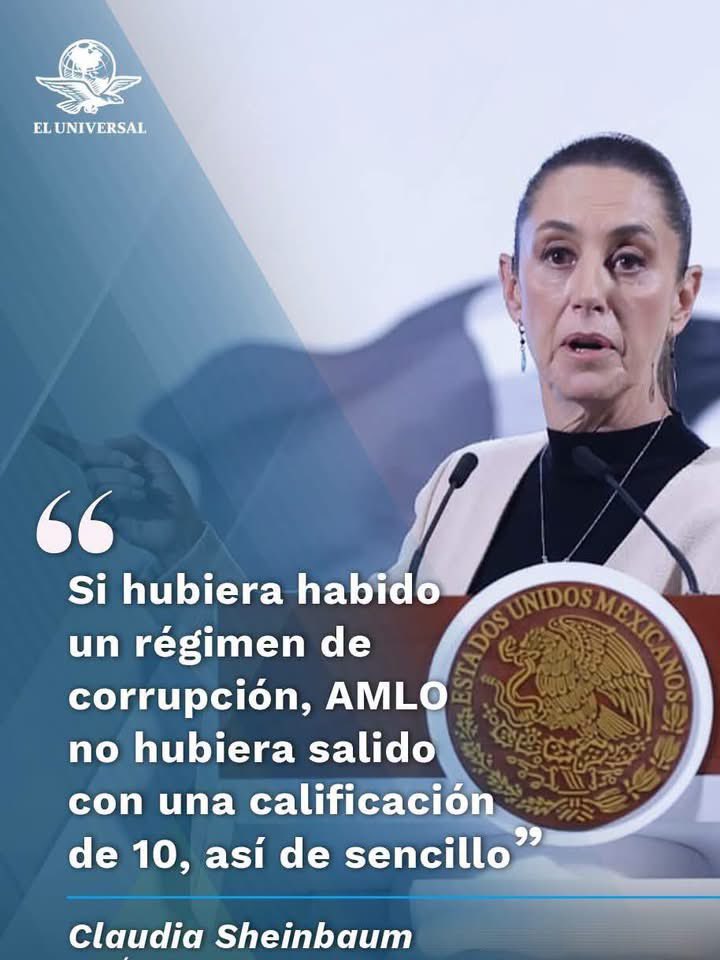 LdaCantinas's tweet photo. ¿Sí AMLO tiene una calificación de 10 y es tan amado por el pueblo...  por qué tiene dos años escondiéndose? https://t.co/FHM6KVAZH7