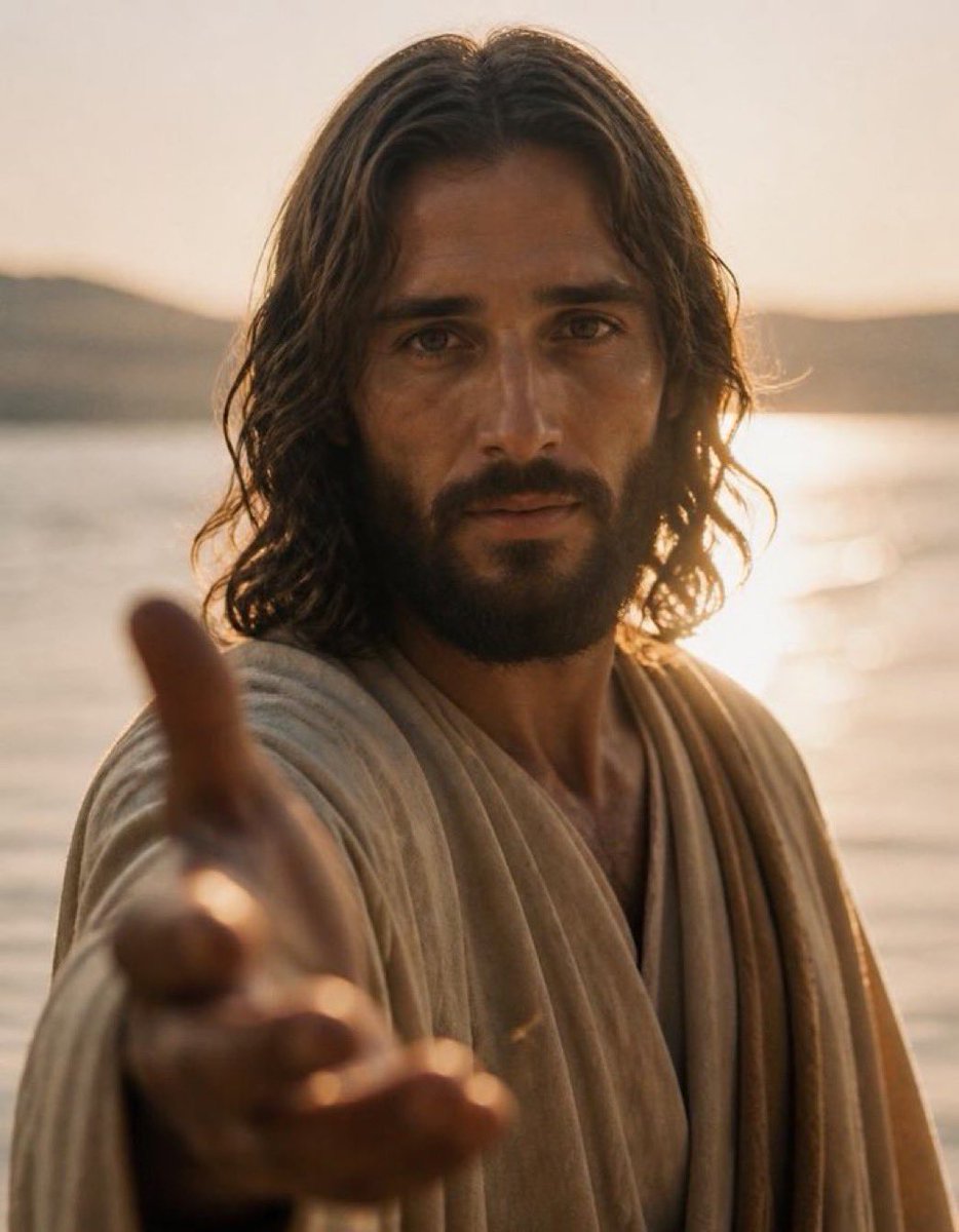 Jesus is Christ tweet media