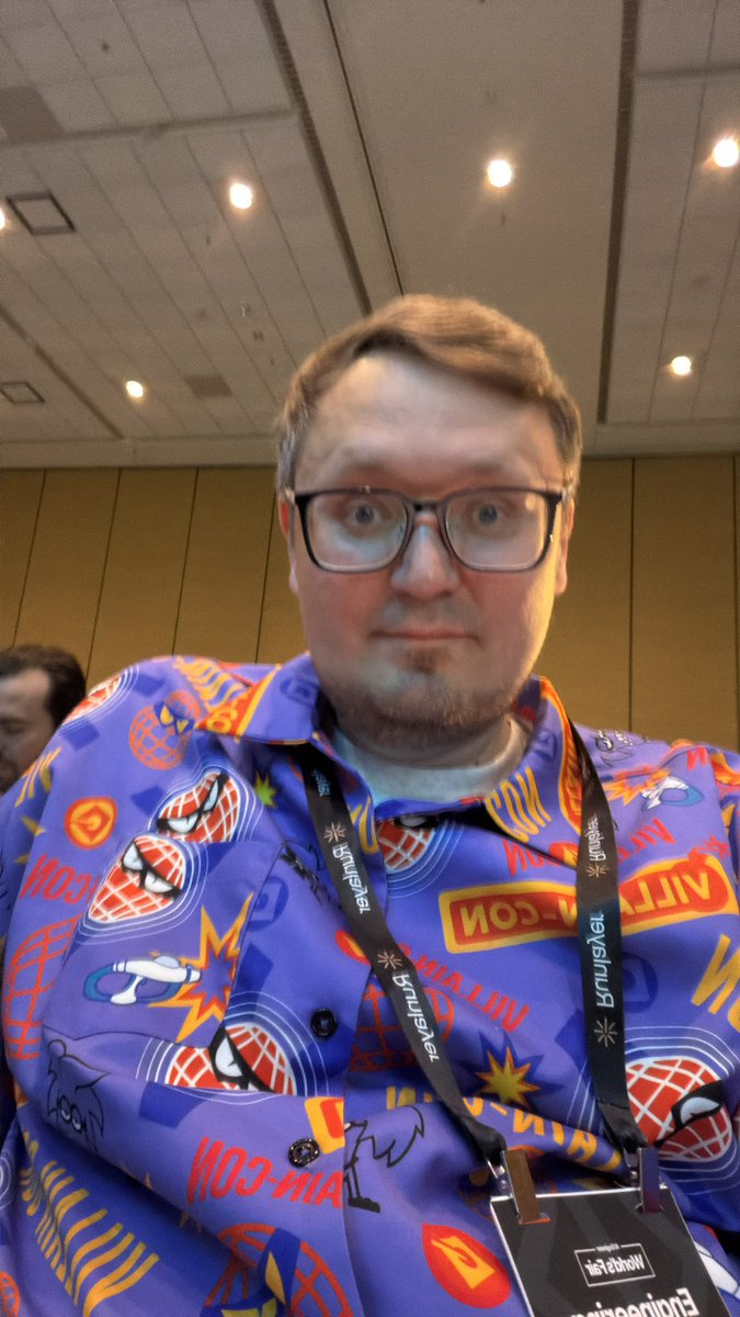 Dmitry Petrov tweet media