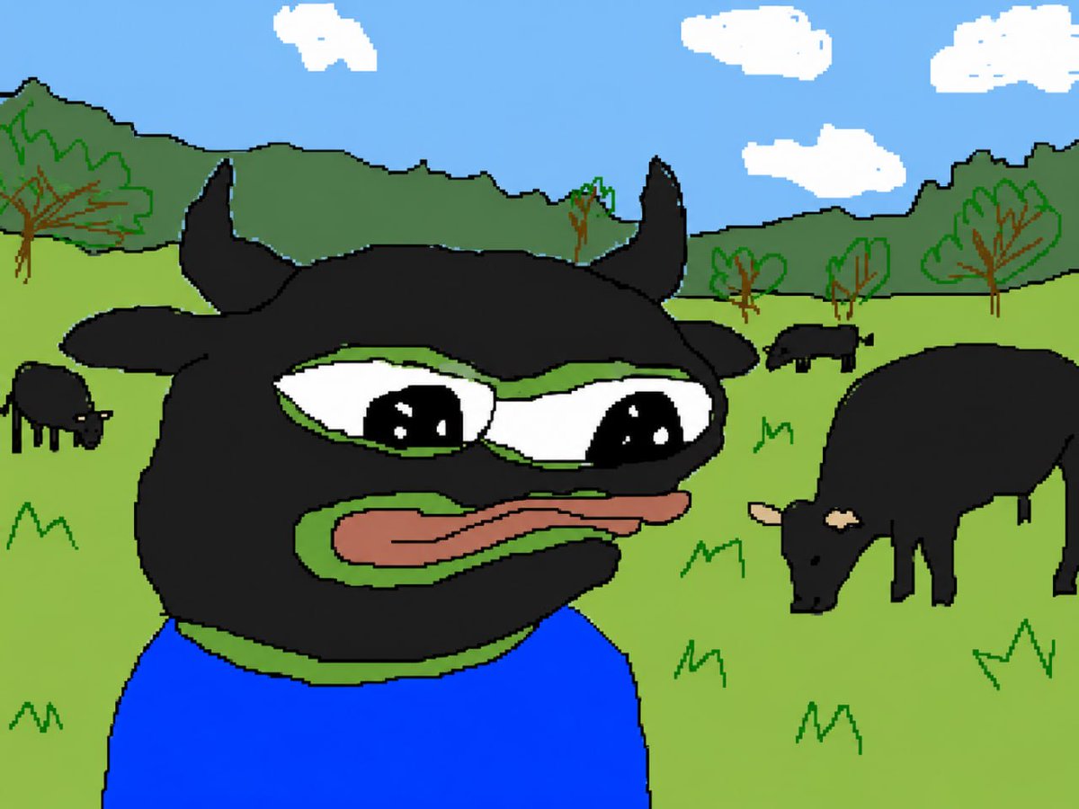 MsPaint_OG's tweet photo. @Pumpfun GM GM
All the time! https://t.co/327a4XSO9p