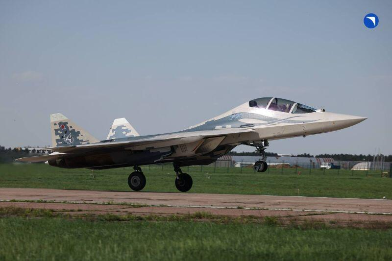 WizuLich's tweet photo. @Aryx3D Sad not Su-30/57D-style canopy but still fire https://t.co/Mj96oNsoJl