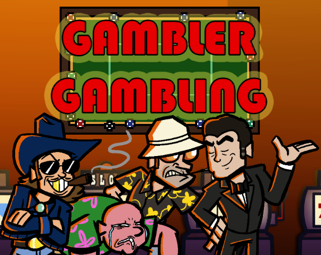 NickHerf's tweet photo. Did a bunch of art for a game submitted to a Very Serious Game Jam hosted by #juniperdev

#gamedev #indiedev 

https://t.co/K9IibhcHgr https://t.co/Vwrds1UJhm
