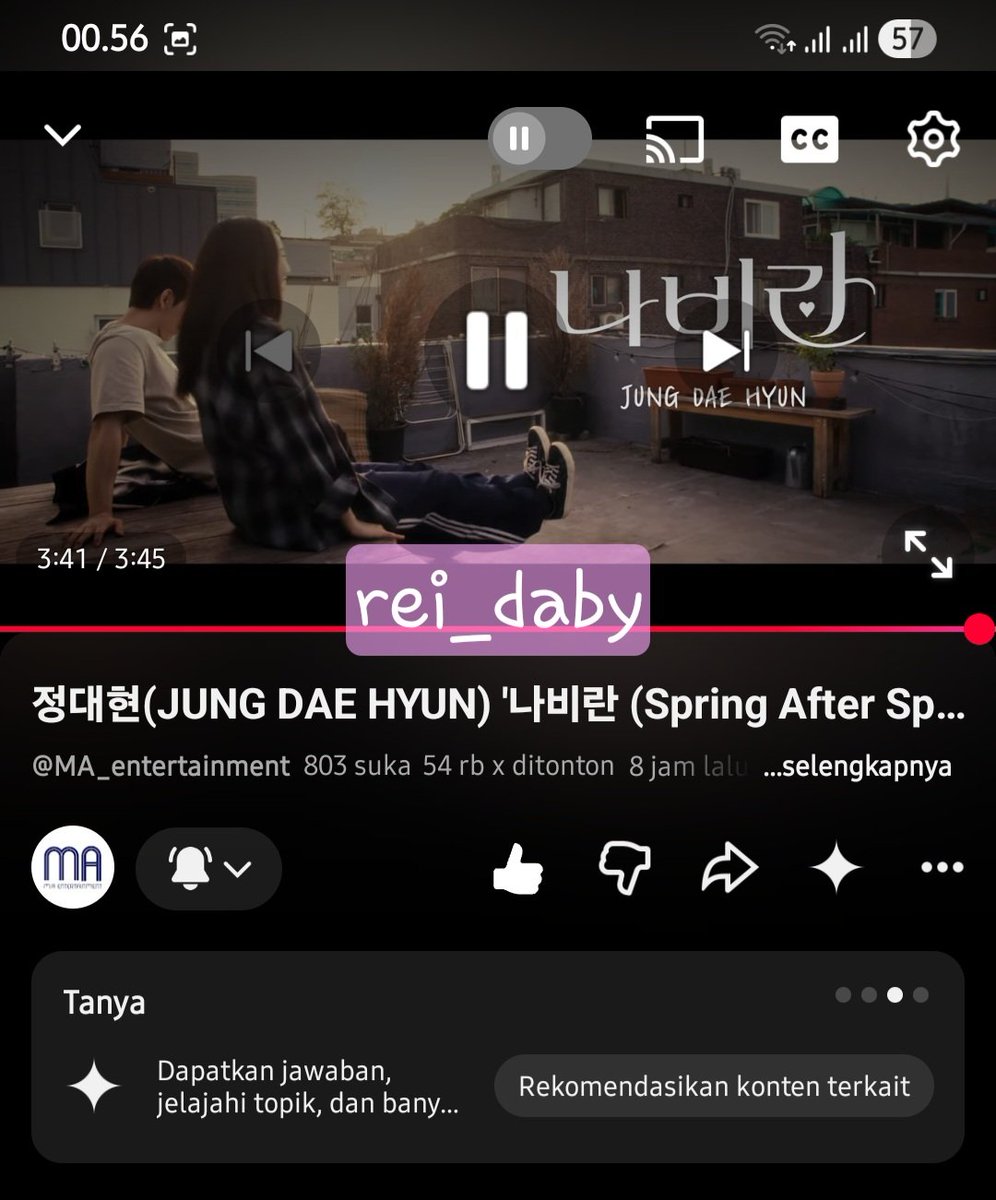 rei_daby's tweet photo. @maenter1234 25π©·
#μ λν #JUNGDAEHYUN
#ιε€§θ΄€ #γγ§γ³γγγ§γ³
#PUZZLOVE
#λλΉλ_MV_STREAMING
#SpringAfterSpring #λλΉλ https://t.co/hr1c8julCi
