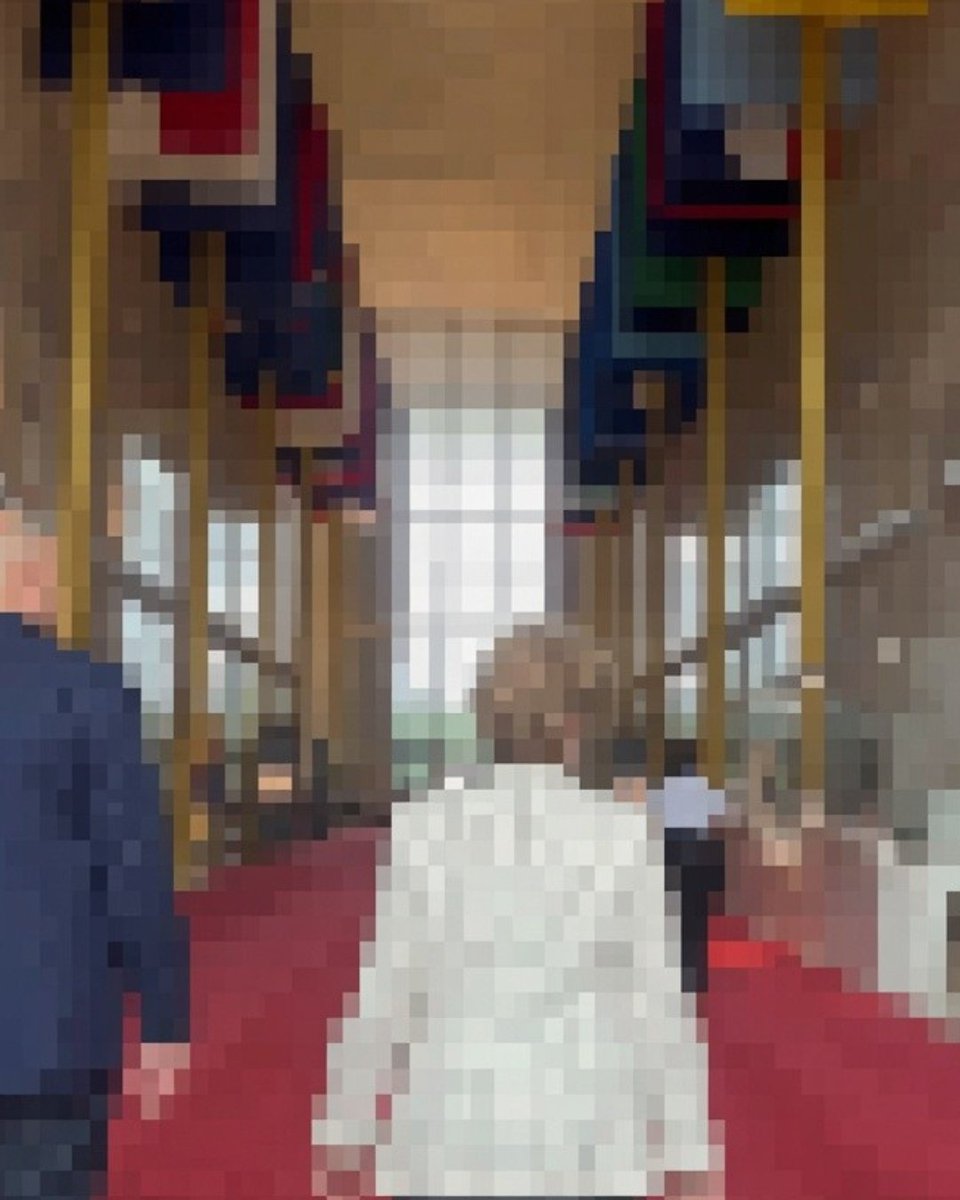 usedgov's tweet photo. 6 hours...🍿 https://t.co/DDl5WYFRar