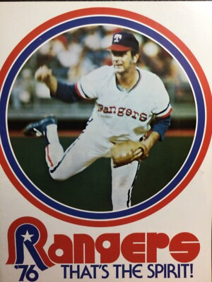Texas Rangers Baseball History (@TxRangerHistory) on X