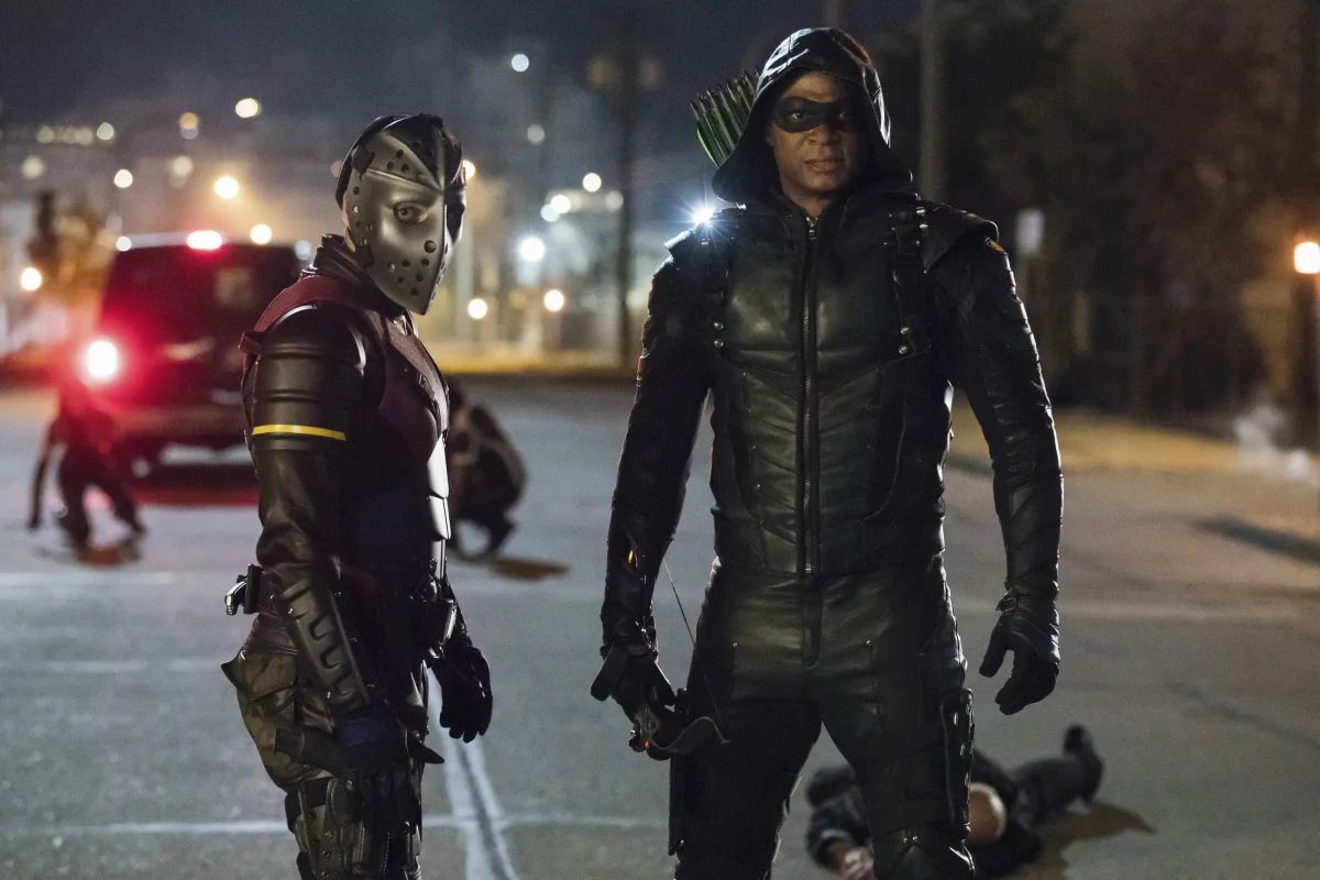JuanC_Rdgz's tweet photo. 📺 Happy Birthday Rick Gonzalez 🎂📺
#RickGonzalez #Arrow #LegendsofTomorrow #CrisisonInfiniteEarths #ReneRamirez #WildDog #HappyBirthdayRickGonzalez https://t.co/eCSSKCnNut