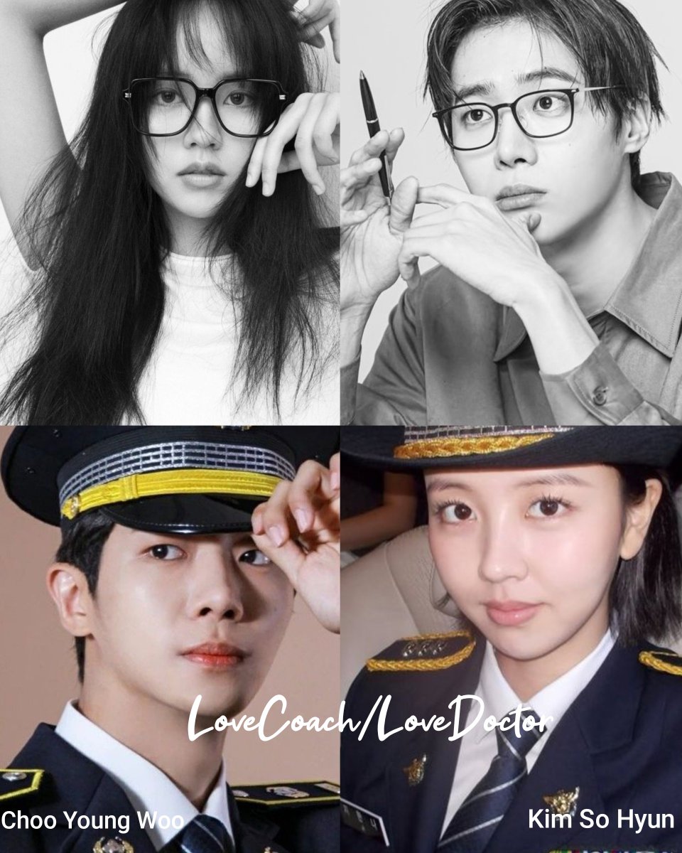 kylie19126801's tweet photo. Kim So Hyun &amp; Choo Young Woo  can’t wait to see them together....please faster https://t.co/FPOKKZnNUT