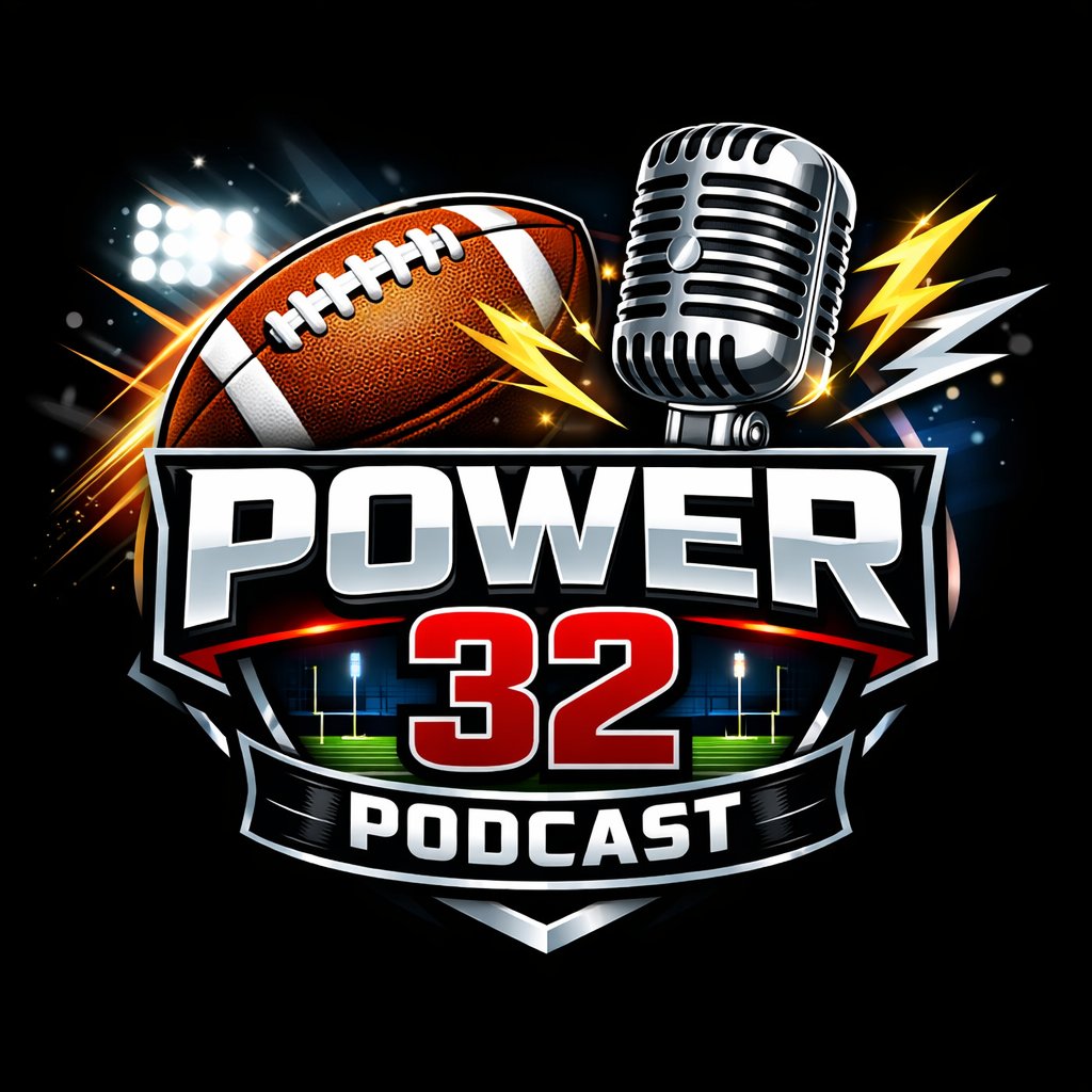 mrprimetime313's tweet photo. Tonight on YouTube at 7pm EST live it's the Power32 Podcast! Join myself and @SportsProphet1 as we preview the NFC South, look into the Crystal Ball and play a game of "More likely to happen!" Big time fun on a big time show! Plus Big Deal or No Deal and trivia! Stop on by! https://t.co/O0HyB5X7Bc