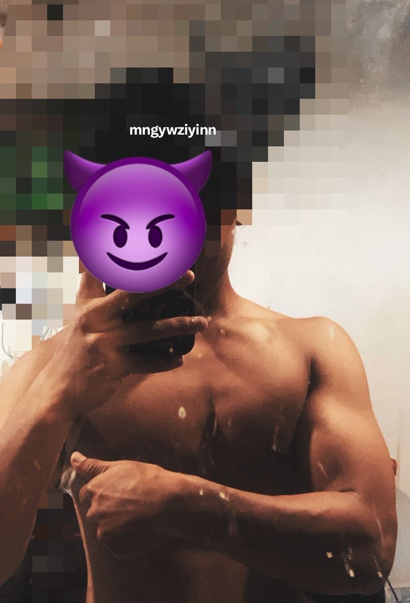 yinbullehfck's tweet photo. Ni kalau lock your neck dari belakang sambil doggy😈💦 tepancut pancut u sayang https://t.co/VcNGqeelR5