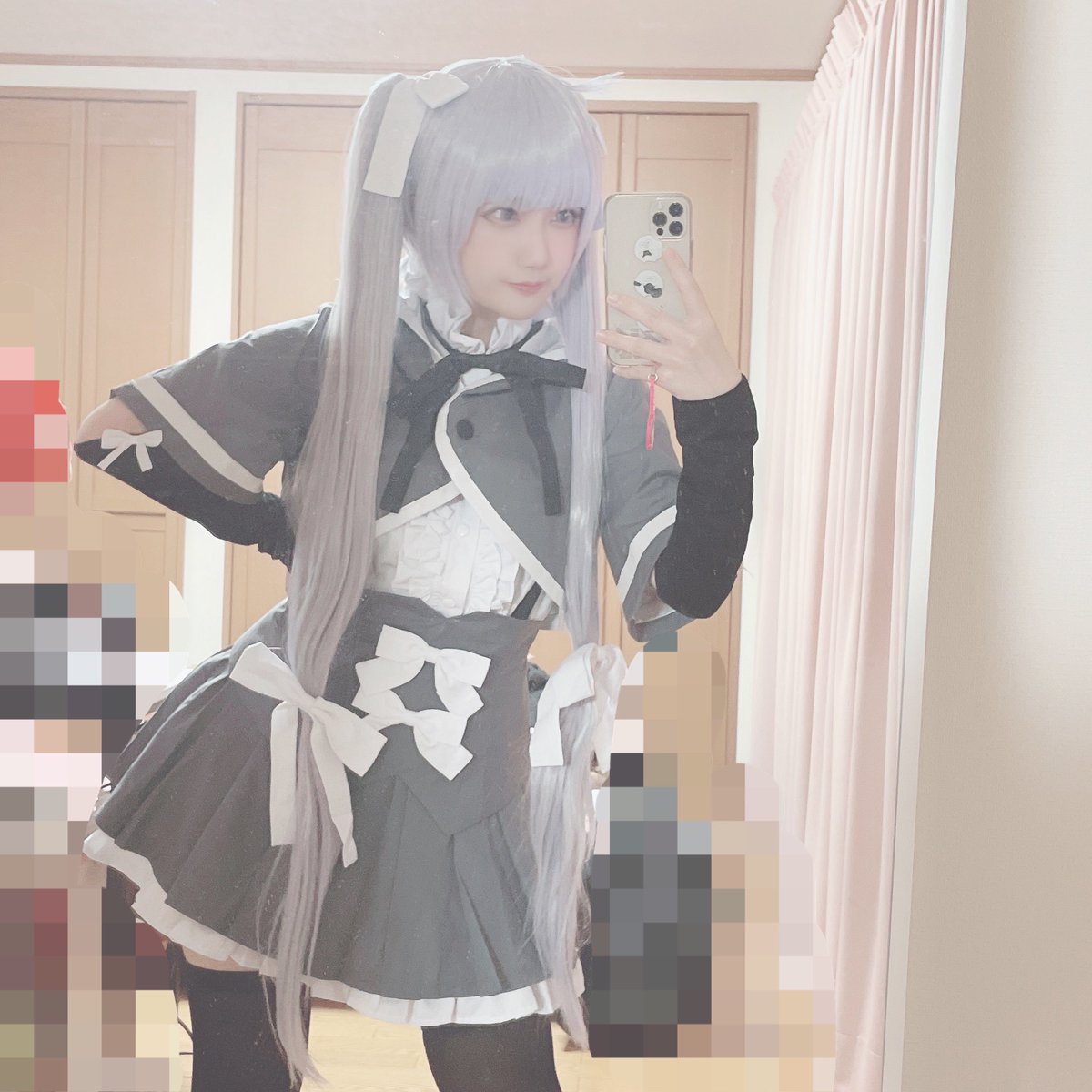 LiLicapL's tweet photo. ミリアムさん https://t.co/ZL7CG1avSq