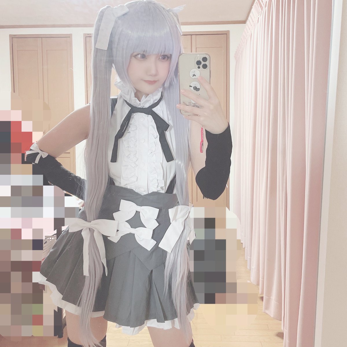 LiLicapL's tweet photo. ミリアムさん https://t.co/ZL7CG1avSq
