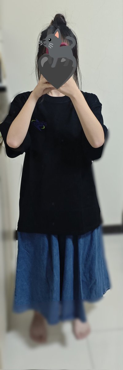 wanyo_0120's tweet photo. #法斯卡 #FuscA #衣法行4 ver.黑色
這個只是沒紮衣服跟紮衣服的差別 https://t.co/LHYVYT4rYh