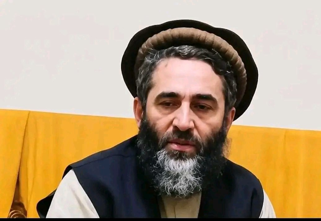 Muhmmadi313's tweet photo. قاری عبدالواصل نظری..
معاون پیشین فرقه ۲۱۹ عمر ثالث، به عنوان فرمانده لوای سرحدی یازدهم قول اردوی ۲۰۹ الفتح تعیین شد. https://t.co/fqtIzlAn42
