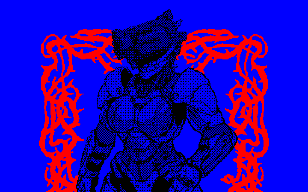 DesignsByPeter's tweet photo. Live_fire.txt
#Pixel #で撮影 #dither #pixelart #ドット絵 https://t.co/wESthPJ27Q