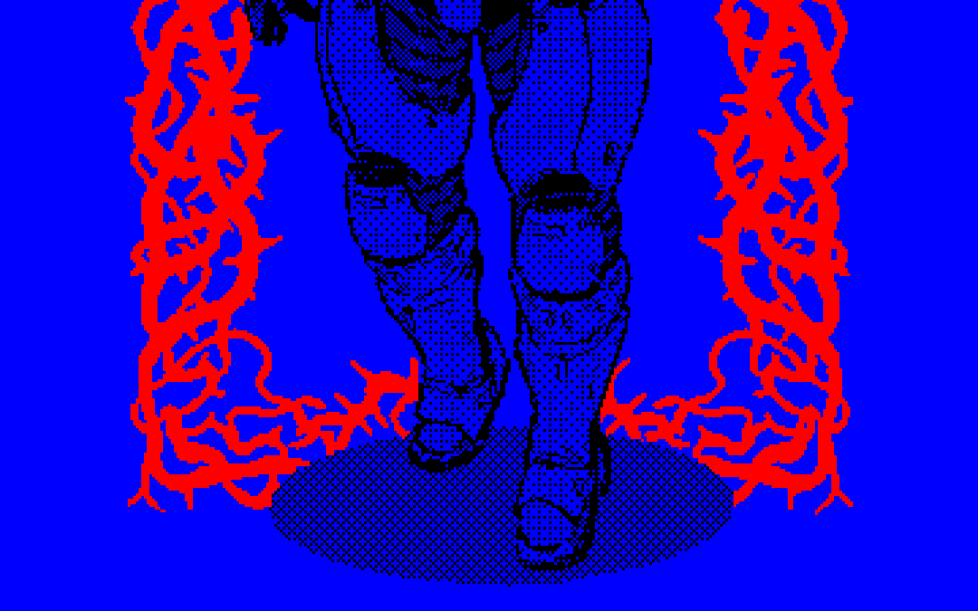 DesignsByPeter's tweet photo. Live_fire.txt
#Pixel #で撮影 #dither #pixelart #ドット絵 https://t.co/wESthPJ27Q