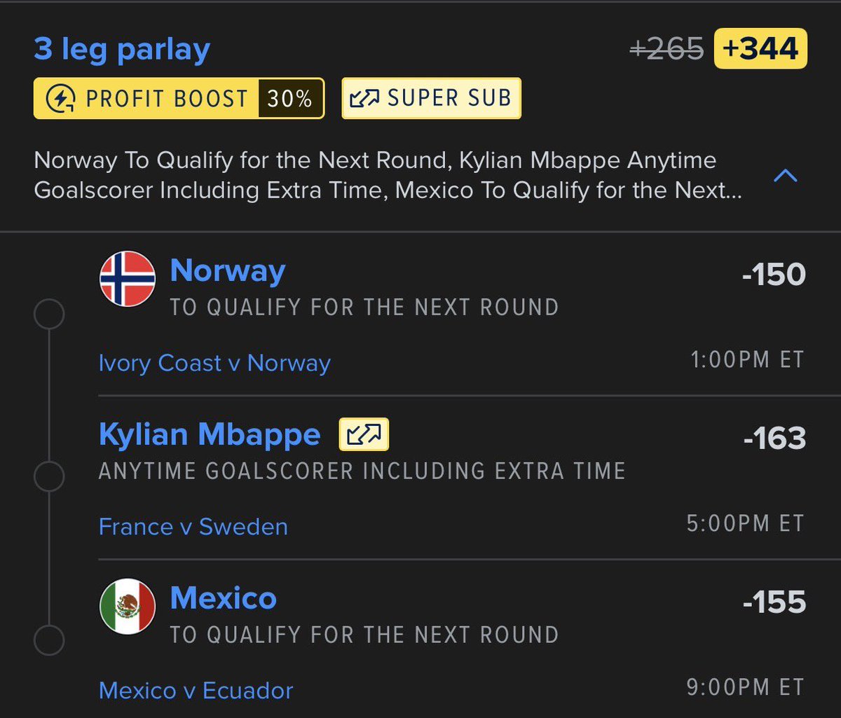 Tim_Grey12's tweet photo. MLB Moneyline Double Up Parlay ⚾️
All other Picks are in our telegram 
Member Voted Pick is at 38x Parlay 🔥👇👇

https://t.co/aektmBJ4Q9 https://t.co/9f7XBgmM94