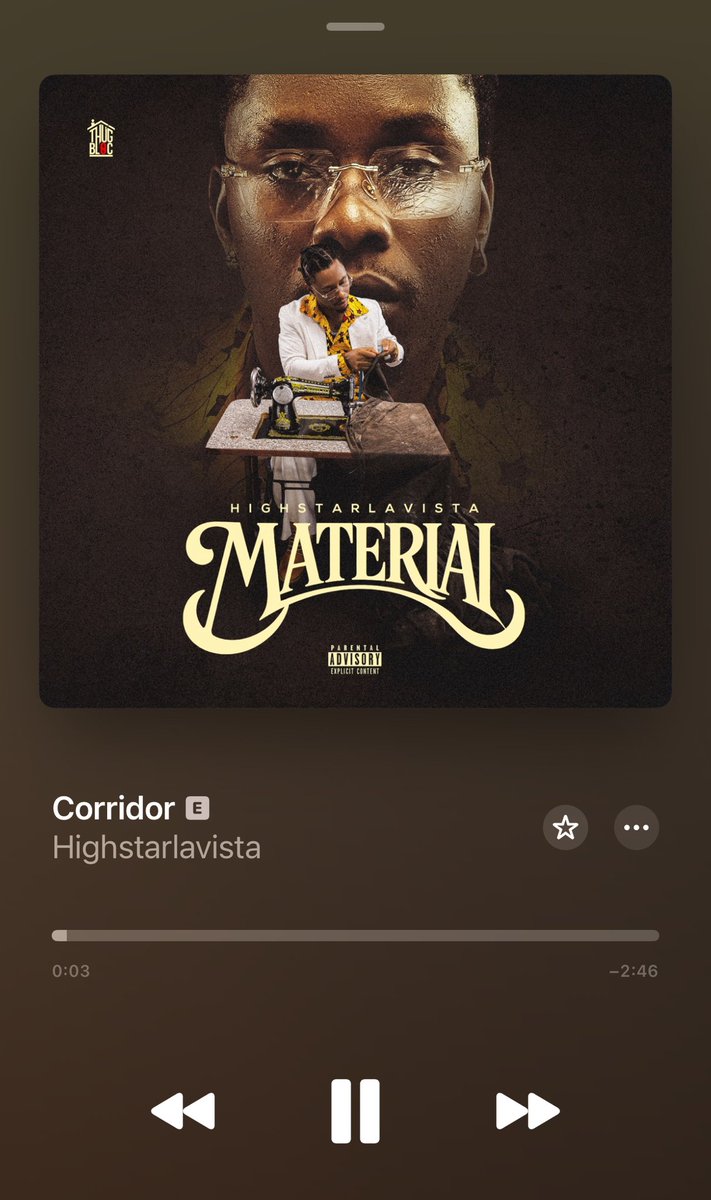 highstarlavista's tweet photo. What do y’all think about this record ? https://t.co/h42e1WRjwy