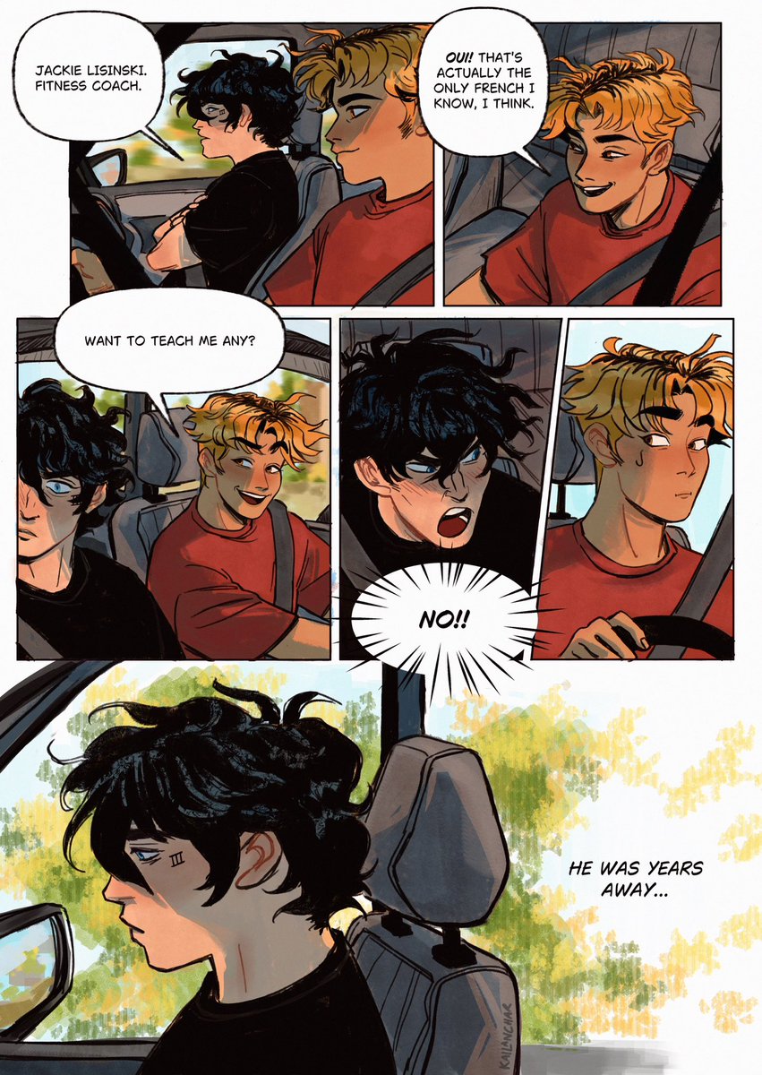 kailanchar's tweet photo. This scene does something to my brain… I love The sunshine court ☀️
#aftg #aftgfanart #jeanmoreau https://t.co/8gWbJP3FY5