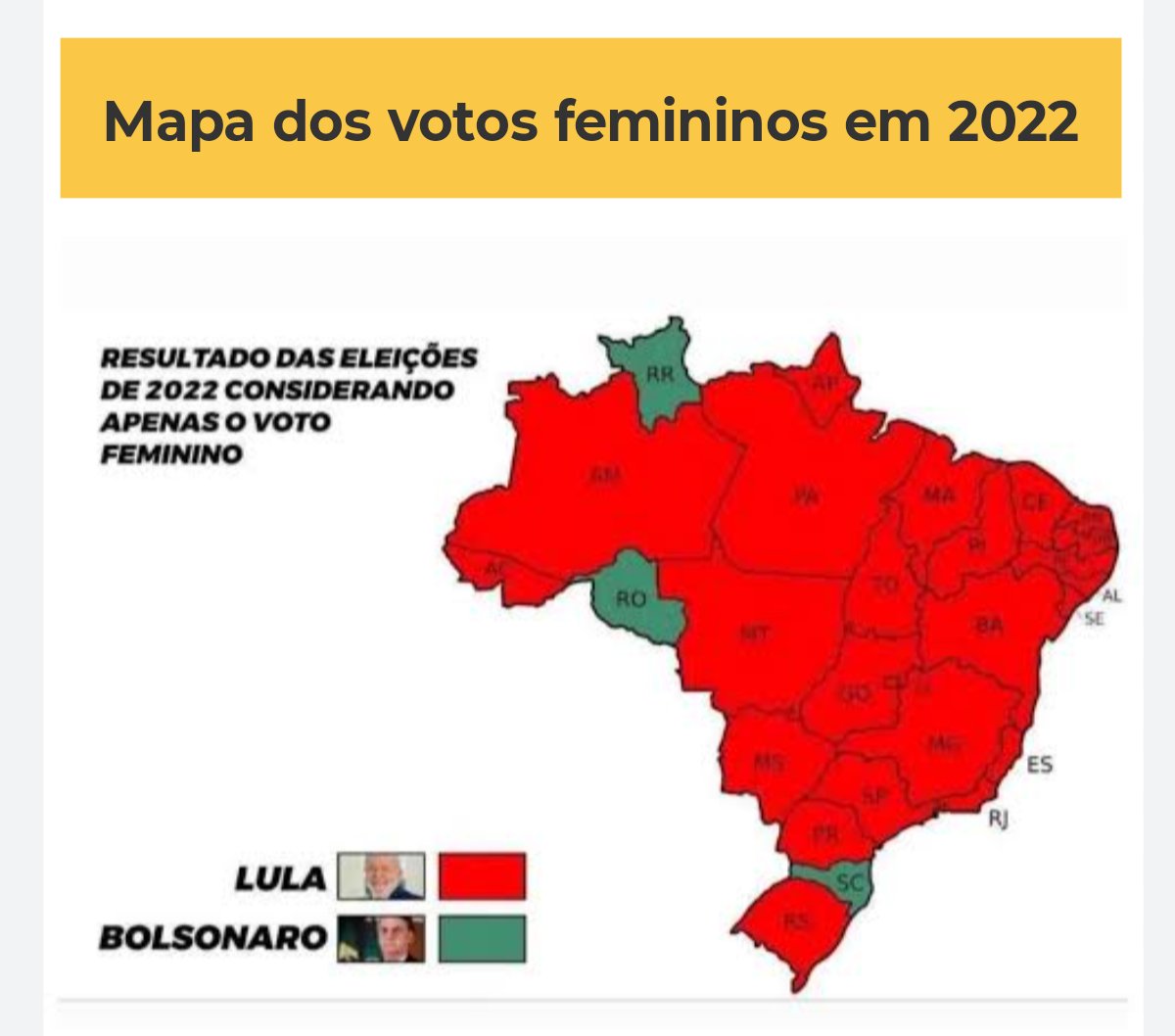 DonamariaOff's tweet photo. @JeffreyChiquini Infelizmente não há como refutar https://t.co/oVjI4FesJO