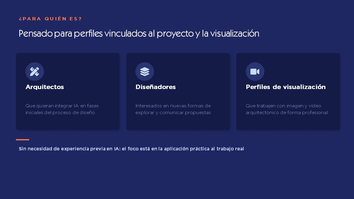 buticSchool's tweet photo. 🚀 En butic lanzamos la 2ª edición del Workshop: IA generativa para anteproyecto aplicado a imagen y vídeo arquitectónico con Sergio Manes
 
📅 23, 28 y 30 de julio
🕖 19:00–21:00 🇪🇸
💻 Online en directo
Más info 🖱 https://t.co/nTsQPVrHsE

#Arquitectura #InteligenciaArtificial https://t.co/yDwUINqvzq