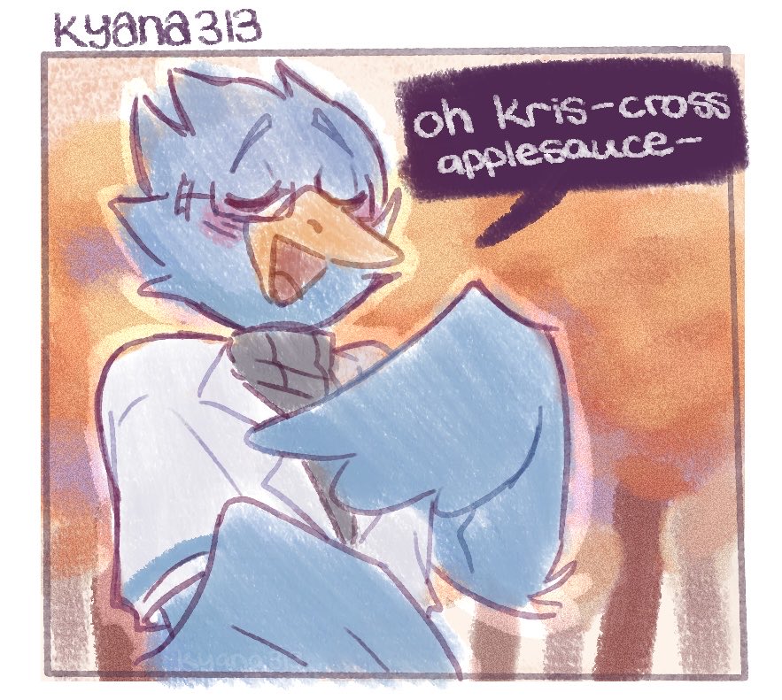 kyanna313's tweet photo. hello kerdly nation… and suselle

#deltarune #deltarunespoilers #kerdly https://t.co/9BL4ozbvyi