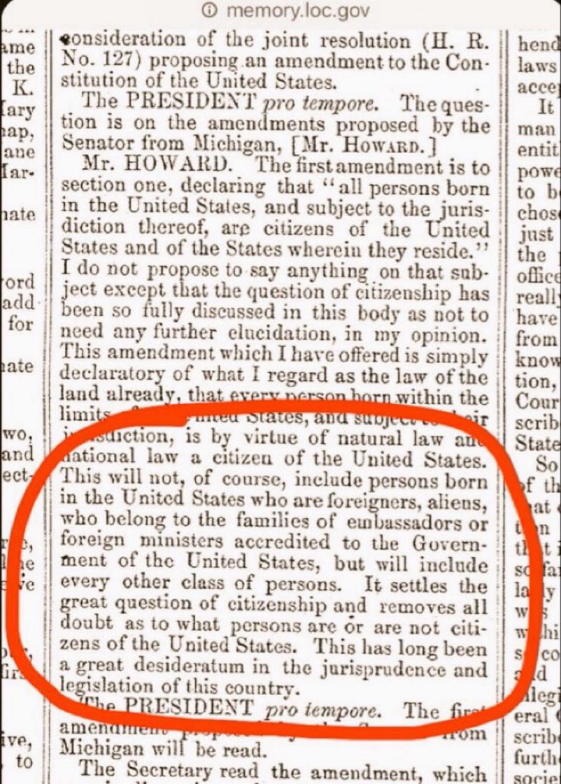babe_freedom's tweet photo. @StephenM @NMDeathSpiral77 Did the dissenting justices read this? https://t.co/OgYR5ByZcf