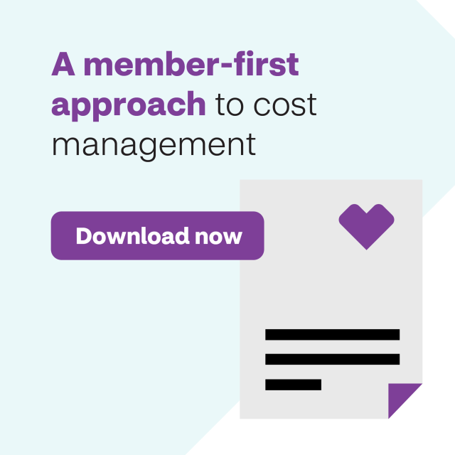 healthyredesign's tweet photo. Smarter health care starts by putting members first. https://t.co/u8pC74HZG1 https://t.co/A4IIyY3KSA