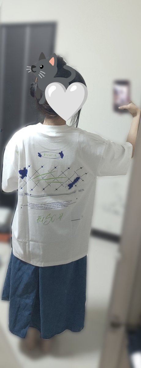 wanyo_0120's tweet photo. #法斯卡 #FuscA #衣法行4 ver.白色
依然是有沒有紮衣服的區別 https://t.co/sNef6MJTi9