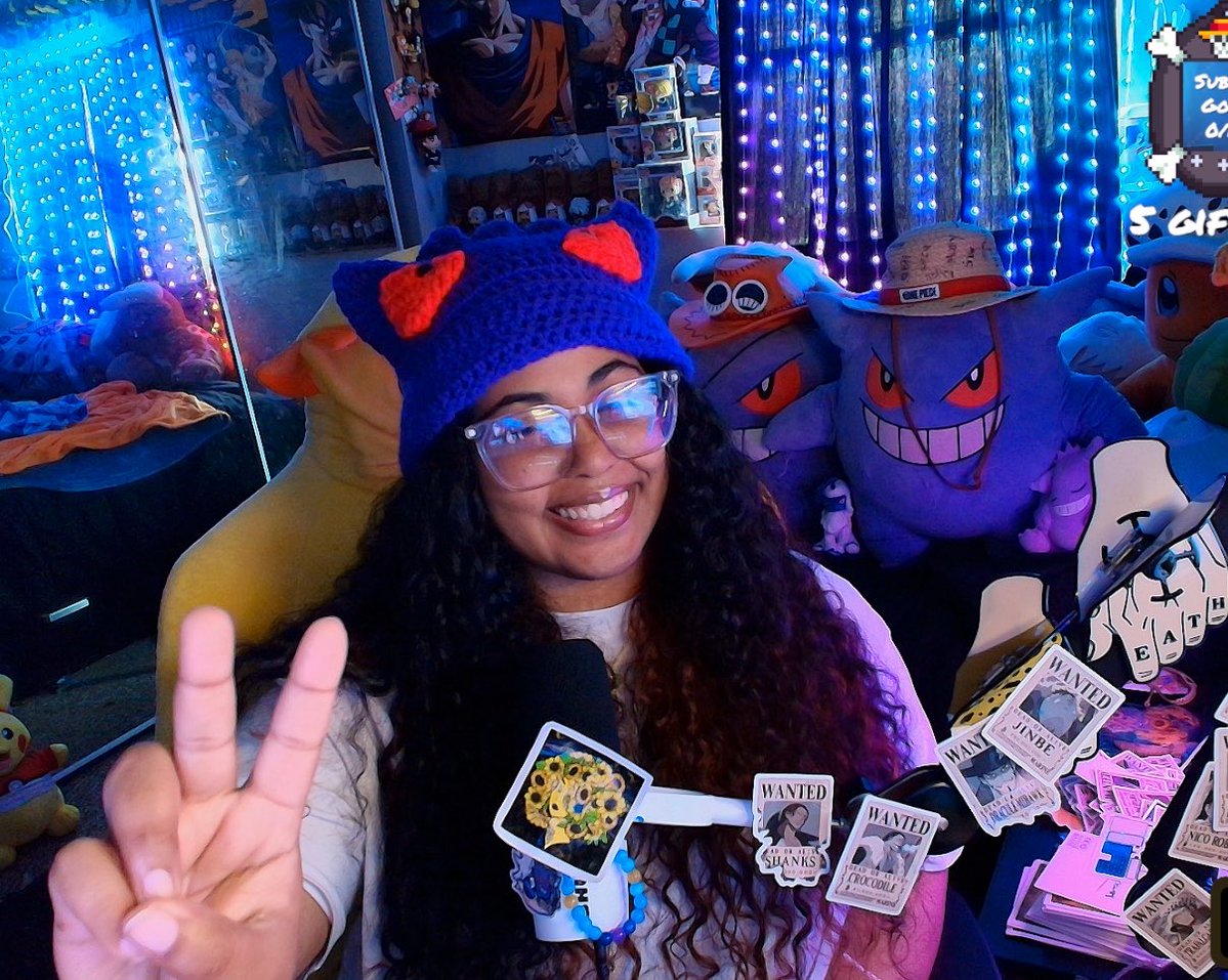 StrawHatKyyy's tweet photo. Heard you were looking for a new Cozy Streamer 👀. You can count on me! StrawHatKyyy on Twitch 😌🧡 https://t.co/wXA4lpwflh
