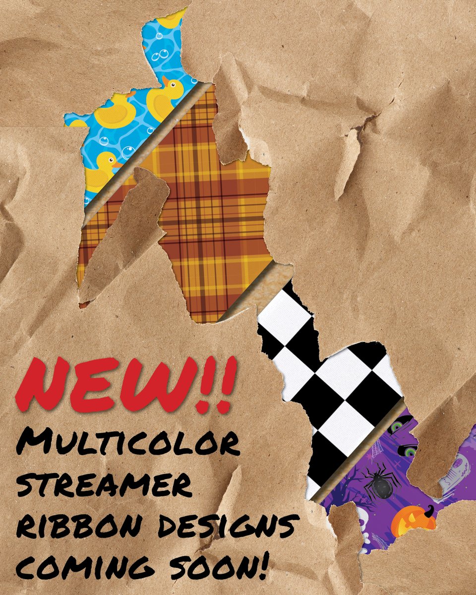 hodgesbadge's tweet photo. 👀Here’s a quick sneak peek to brighten up your week! 
Something NEW is coming soon…. Stay tuned!

#multicolorribbons #customhodges #hodgesbadge https://t.co/NSvPS8d3nD