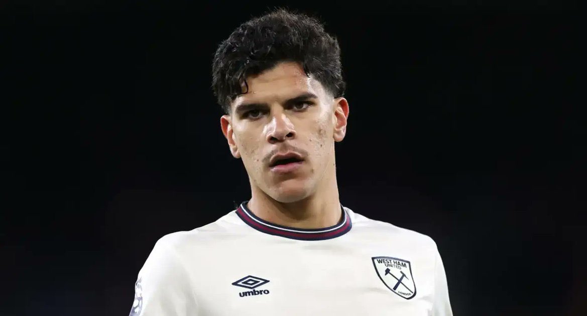 UtdTessy's tweet photo. May 2025 - Relegated with Southampton ❌

May 2026 - Relegated with Westham❌

Matheus Fernandes requesting for £250k per week wages and opening doors to any club that can match the fee is absolute shithousery and I’m backing INEOS 💯 for refusing to pay. To top it off, Westham were also demanding £85m full package for a relegated player.  

Goodluckto him at Spurs I do hope they relegate come next season.
