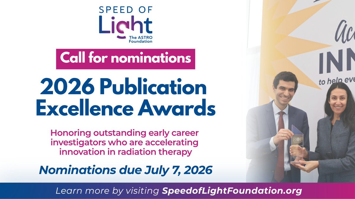 Speed of Light - The ASTRO Foundation tweet media