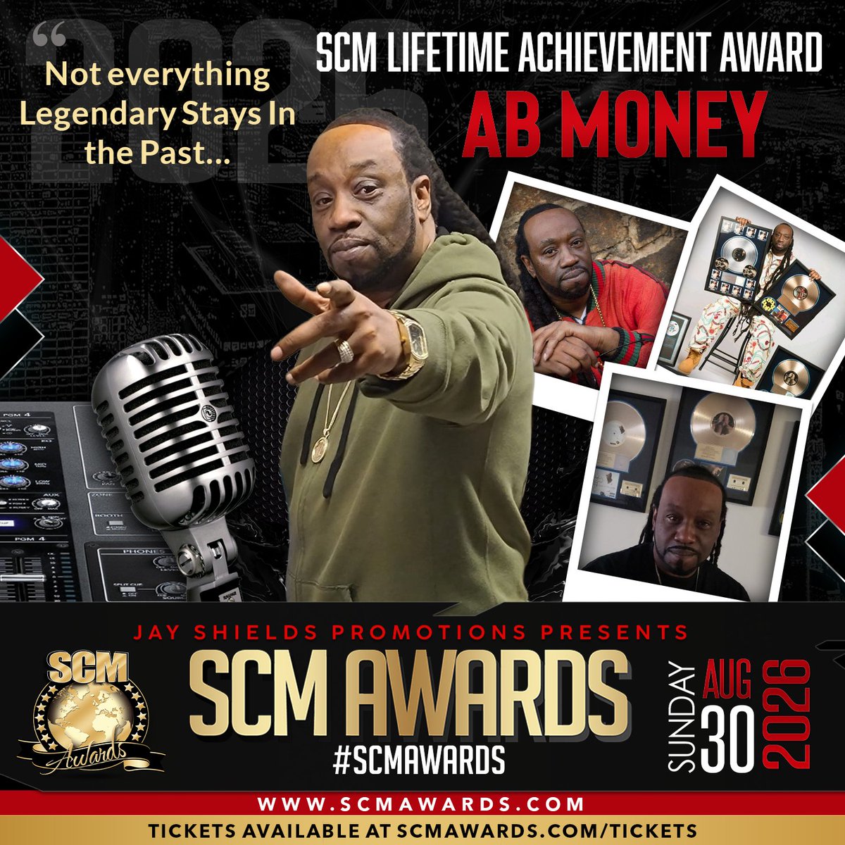 SCMAwards tweet picture