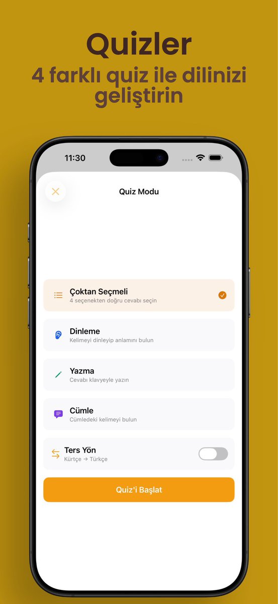 kurdoloji_ars's tweet photo. Kürtçe sözlük uygulaması “Bêje” artık App Store’da yayında.

Kendinizi öğrenmekten mahrum bırakmayın. Kürt, Türk, Arap, Çerkes fark etmeksizin; herkes kardeşinin diline karşı meraklı ve âşina olmalıdır.

Bu güzel çalışmayı ortaya koyan kardeşimize emekleri için teşekkür ediyor, uygulamanın hayırlara vesile olmasını temenni ediyoruz.

Bağlantı linki: https://t.co/LeQij0CRLf