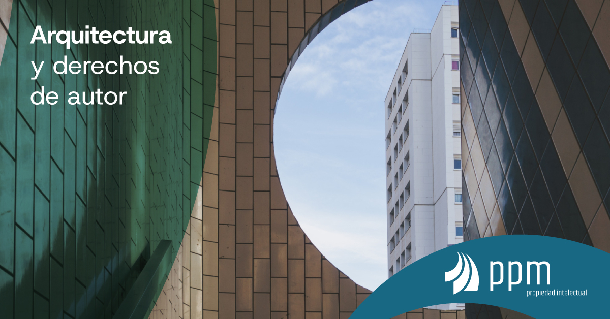 ppm_ip's tweet photo. La arquitectura, como cualquier obra que puede reproducirse, está protegida por la Ley Federal del Derecho de Autor. Esto implica que el arquitecto tendrá derechos exclusivos sobre sus diseños desde que se fijan en un soporte material, como planos o maquetas.

#PPM #Arquitectura https://t.co/Fz8txOQEgT