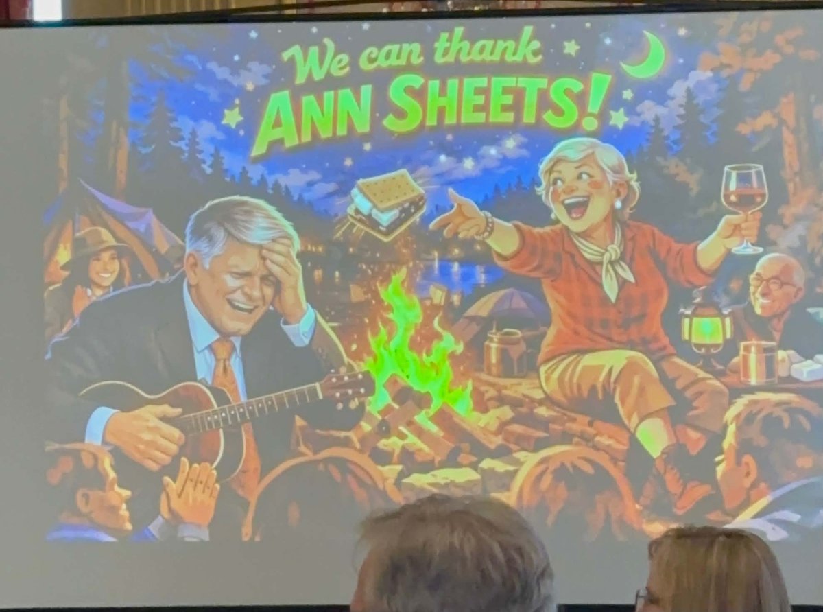 MyResortlife's tweet photo. A big Rotary of Fort Worth congratulations!
• Honoring outgoing President Ann Sheets
• Welcoming incoming President Tom Law
• Celebrating my start as a new Blue &amp; Gold badge member

And a special thank‑you to Aurora Newberry, our everyday superhero who keeps the club... https://t.co/NWGrzfvSKq