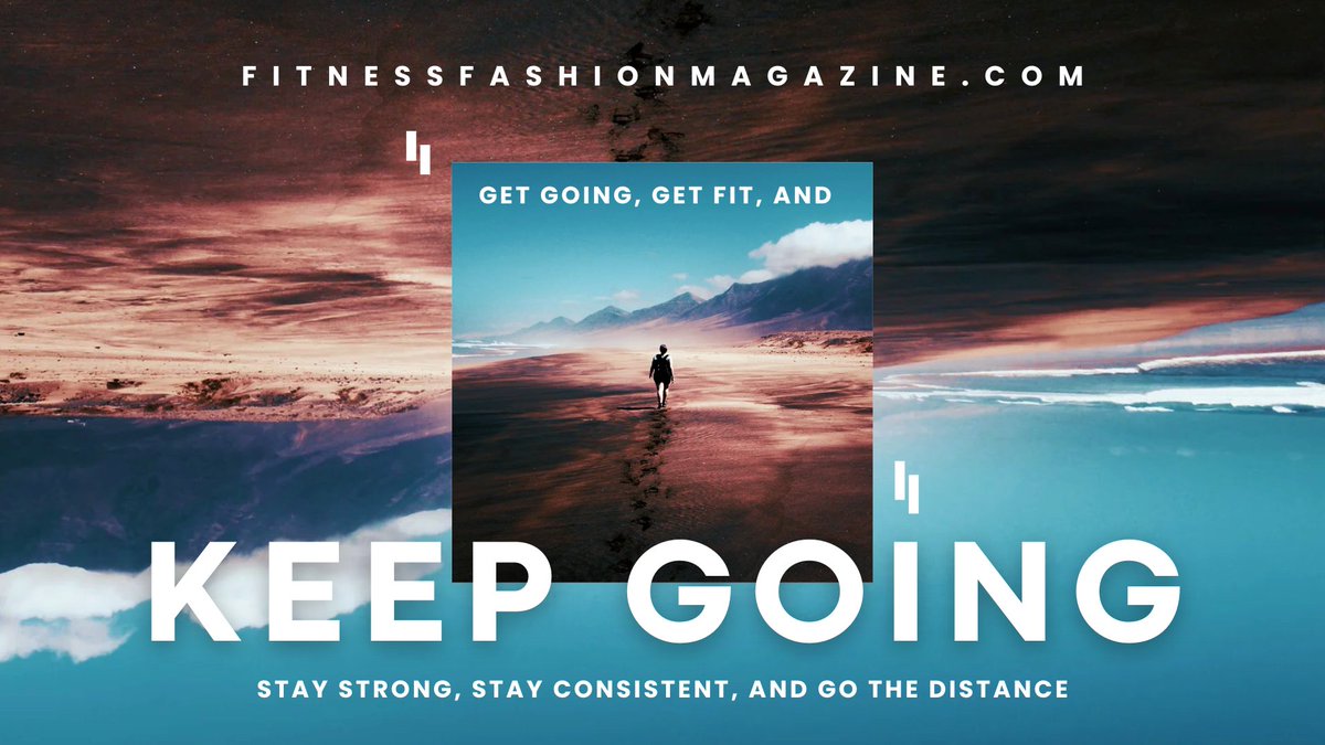 fitnessfashio17's tweet photo. #getgoing #getfit #keepgoing #fit #staystrong #strong #stayconsistent #consistent #internationalfitnessfashionmagazine #quoteoftheday #inspire
https://t.co/OypXDAij88 https://t.co/FbvQLxtTAK