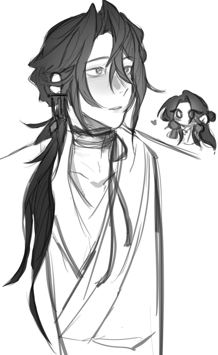kisenvee's tweet photo. insane4insane #DND #OC #BL https://t.co/KwoHyRDT7B