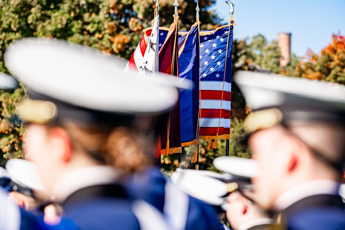 VT Corps of Cadets tweet media
