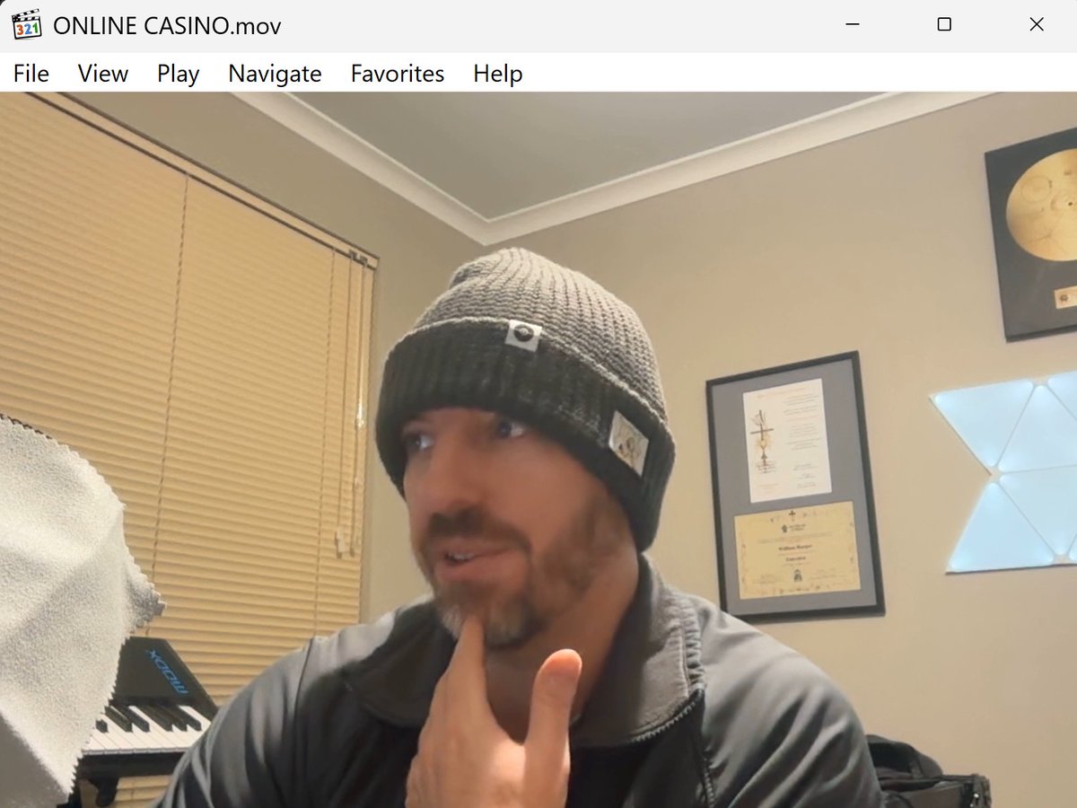 SpeaksInTruth's tweet photo. Despite my advanced age (48 soon lol) I managed to take a thumbnail for my upcoming video all about #DigitalSovereignty and directing the #WhiteNationalist coup agenda with #NSN figures like #ThomasSewell. I think it would be good to get #BenRobertsSmith off the hook also 🇸🇦🇮🇶 https://t.co/XtVSyX86Bl