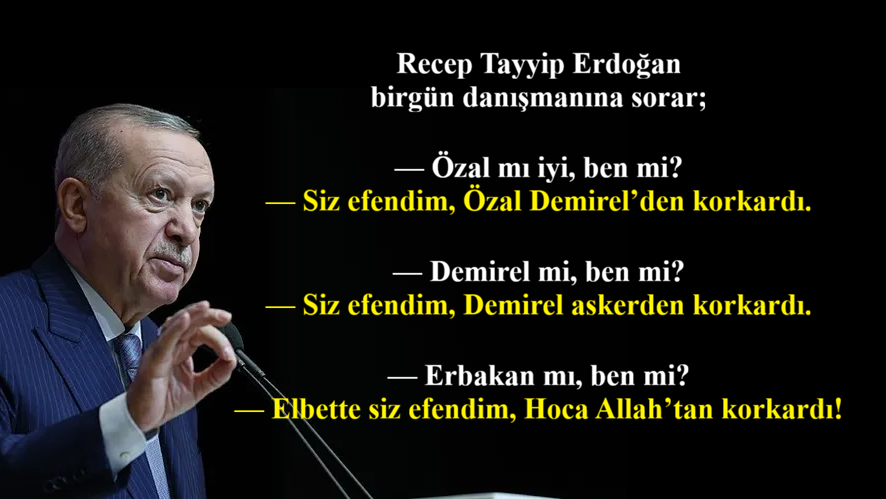 ali_bolat_'s tweet photo. #RecepTayyipErdoğan fıkrası 🤣Hazır ülkede hazım seviyesi azıcık yükselmişken (!) 

AK Gençlik #NatoyaKurbanAranıyor #KoruyucuAilem #OurPrideJungwon Antonio Nusa #TaraftarGreenwoodİstiyor #niyeböyle Fildişi Sahili https://t.co/WyNrfbUMVR