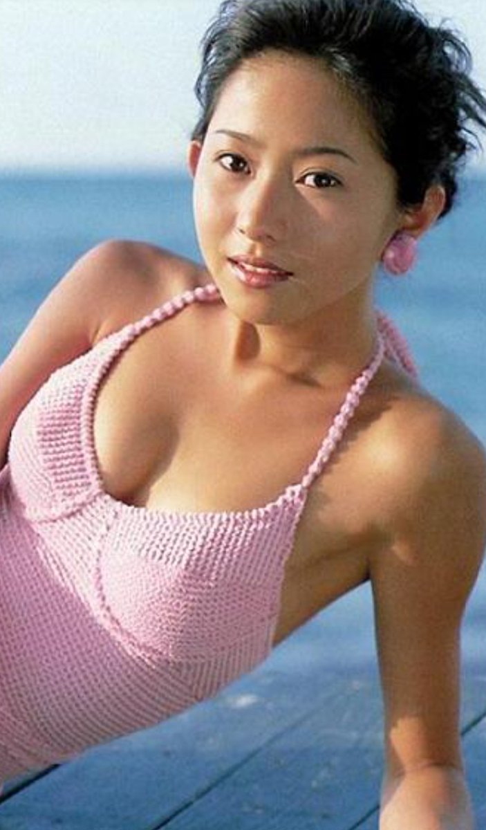 Post by Silence on X: 榎本加奈子
