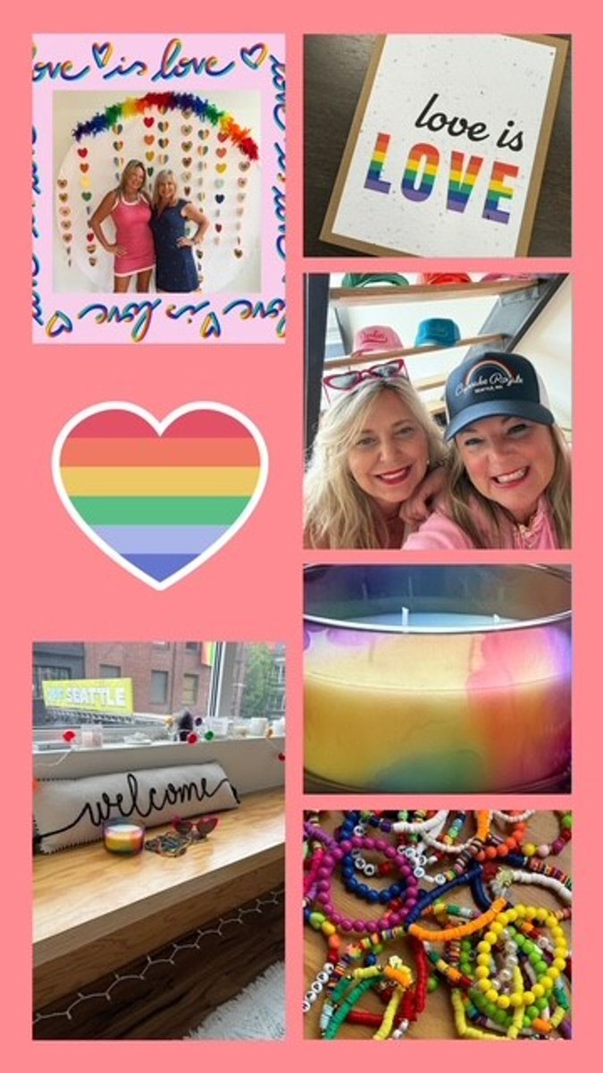 MaryBlackMS's tweet photo. Wishing everyone a meaningful Pride Month, celebrating identity, community, and belonging.❤️💙🧡💛💚🩷 #pride https://t.co/GPc3H5YvaV